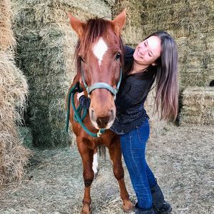 Meet your Posher, Mckenzie